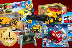 Mega Brand Toy Sale From Just $5