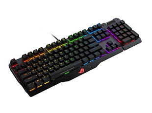 ASUS ROG Claymore Aura Keyboard for $279