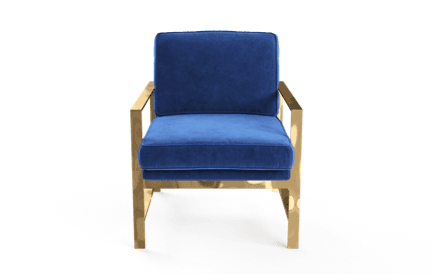 Lisette Armchair for $849