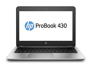 HP ProBook 430 13.3″ HD Display Intel Core i5 Laptop for $1,049