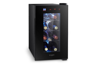 Kogan 23L Thermoelectric Wine Cooler $99