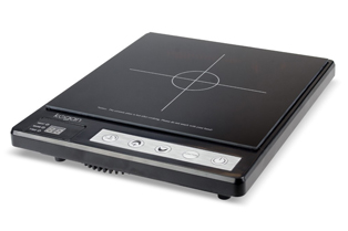 Kogan 1800W Portable Induction Cooker $49