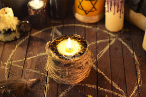 Online Wicca Course for Just $29