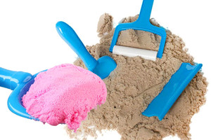 No Mess Play Sand for From $19