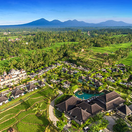 Experience the Real Bali in Ubud’s Newest Five-Star Resort