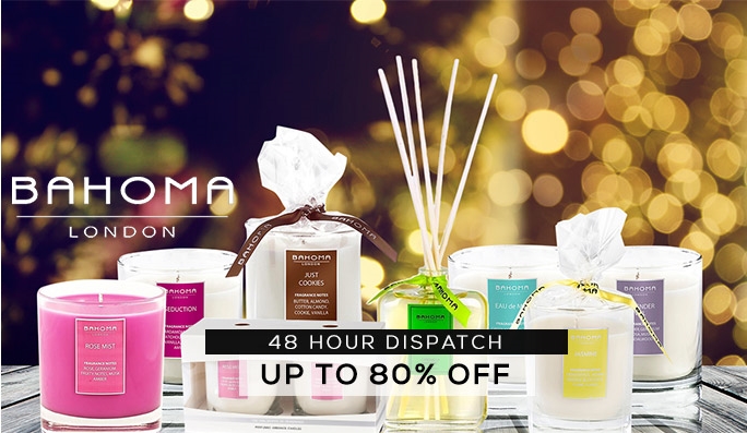 Bahoma London UP TO 80% OFF
