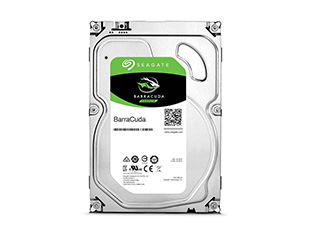 Seagate 2TB Barracuda 6Gb/s Hard Drive – ST2000DM006 $95