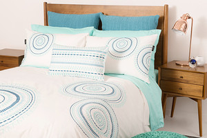 Designer Bed & Bath