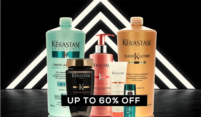 Kerastase UP TO 60% OFF