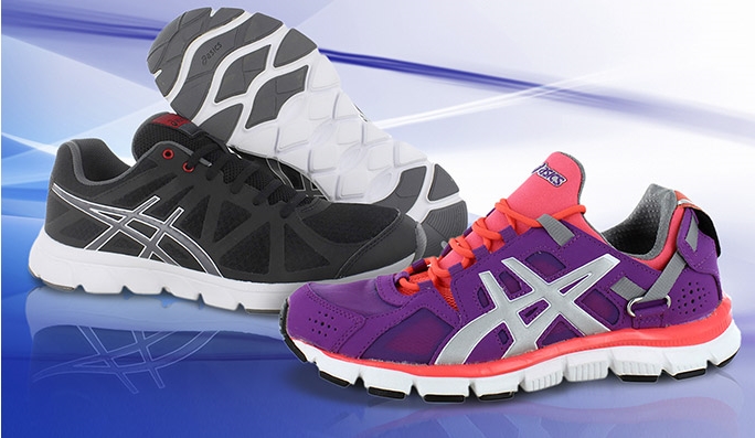 Asics Footwear