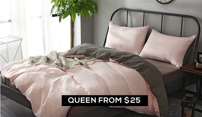 Best Value Sheet Sets & Quilt Sets