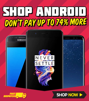 Big Brand Sale: Android