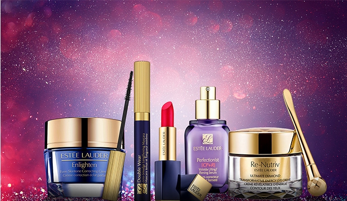 Estee Lauder