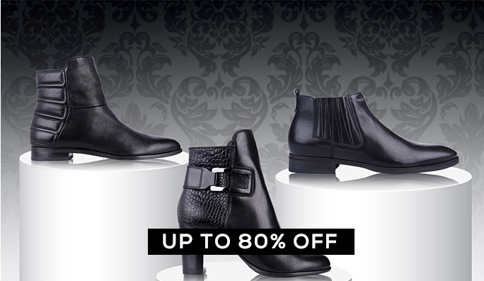 Gino Rossi Boots UP TO 80% OFF