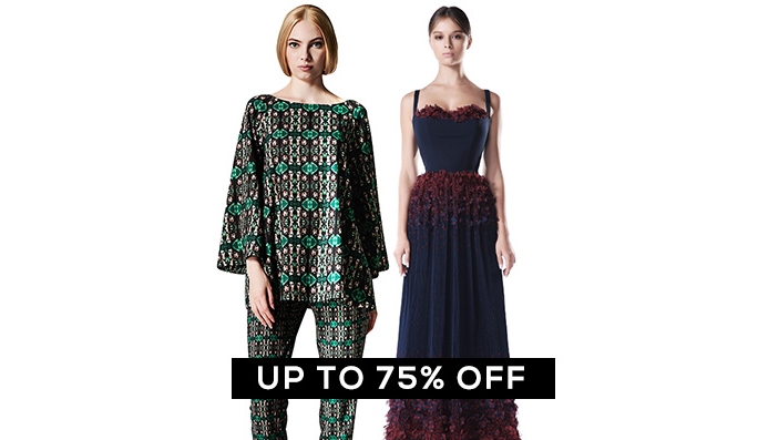 Isabel Garcia UP TO 75% OFF