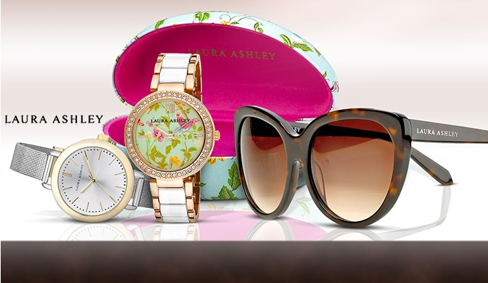 Laura Ashley & Vernier Watches FROM $25