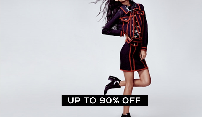 Love Moschino UP TO 90% OFF