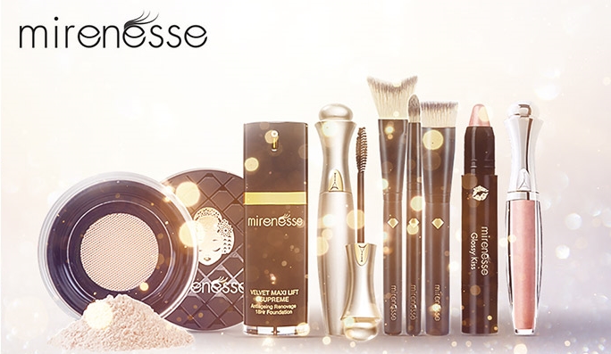 Mirenesse Gift Sets Up To 80% Off