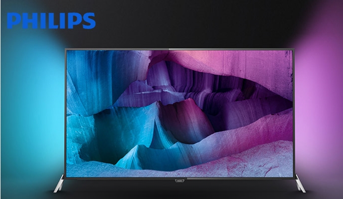 Philips Ambilight TV Mega Sale