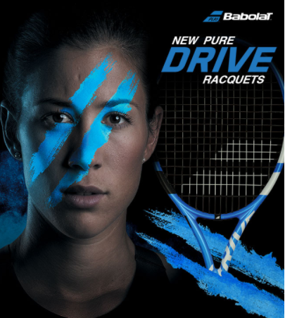 The New Babolat Pure Drive is Here