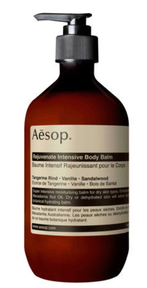 AESOP Rejuvenate Intensive Body Balm Tube FROM $39.00