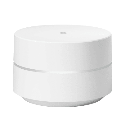 Google Wifi (White) $169