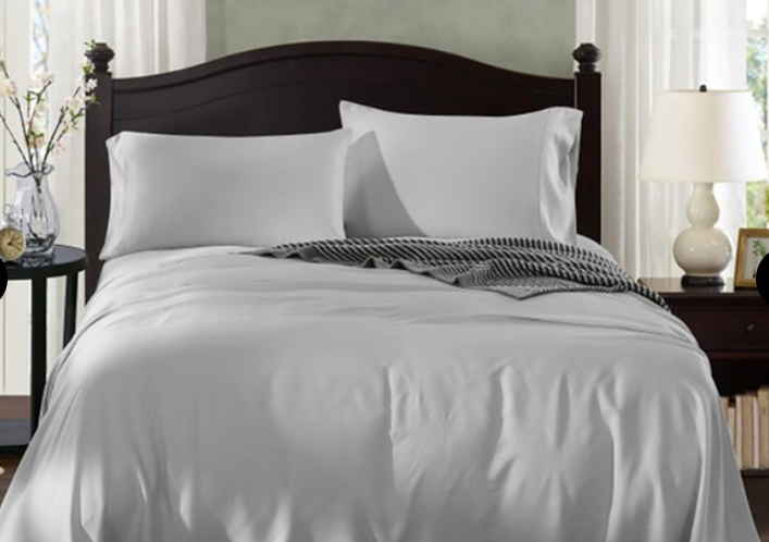 From $69 for 1000TC 100% Bamboo Sheet Set (Don’t Pay up to $349)