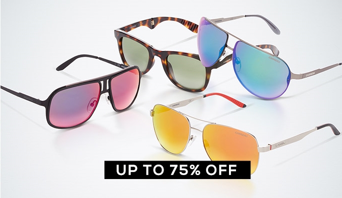 Tom Ford, Saint Laurent & More UP TO 75% OFF