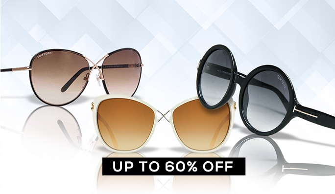 Tom Ford Sunglasses UP TO 60% OFF