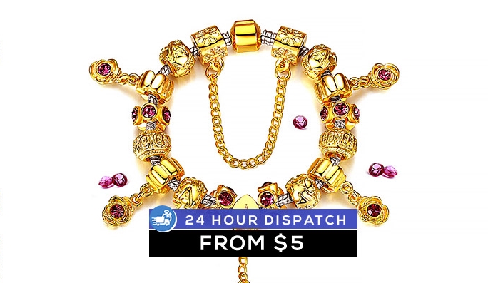 Top Jewellery Picks FROM $5