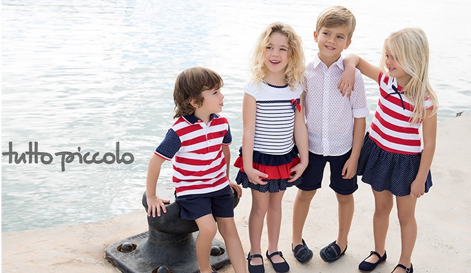 Tutto Piccolo UP TO 65% OFF