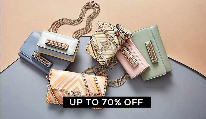 Valentino Shoes & Accessories UP TO 75% OFF