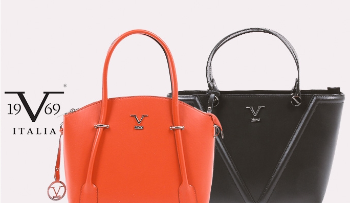 Versace 1969 Bags  UP TO 75% OFF