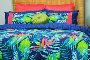 Family-Friendly Quilt Covers & Bedding FROM $29