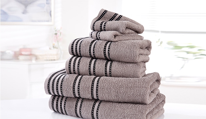 Belle Maison Towels EVERYTHING $25