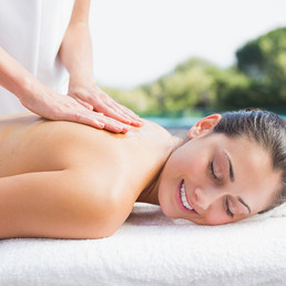 Hour-Long Massage is $39 for One Person or $69 for Two People. Choose a 90-Minute Massage and Collagen Facial Package, $49 for One or $89 for Two (Valued Up To $690)