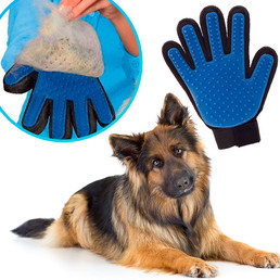 De-Shedding Pet Glove  From $12