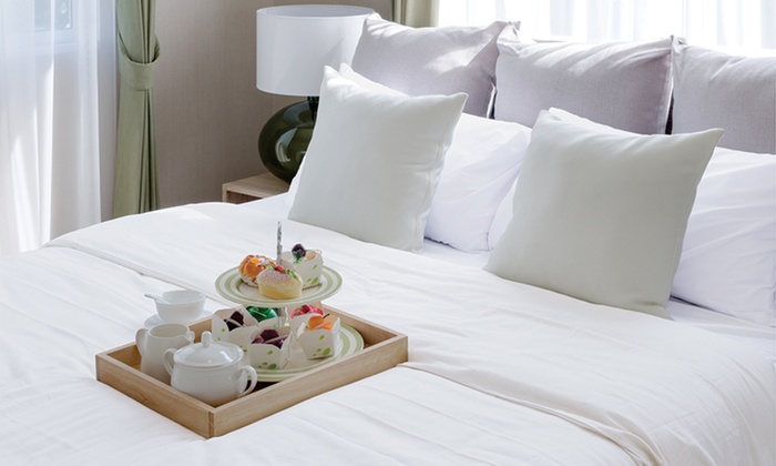 From $79 for a Waverly 1250TC 100% Egyptian Cotton Sheet Set in Choice of Colours and Sizes