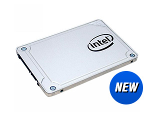 Intel 545s Series 256GB 2.5″ SATA III SSD for $129