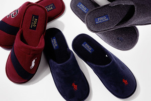 Polo Ralph Lauren Slippers