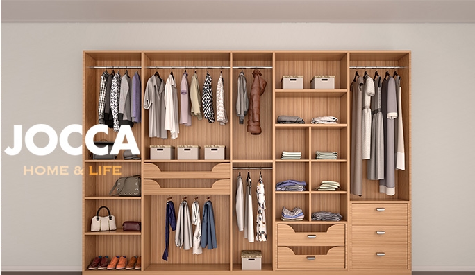 Jocca Storage & Home
