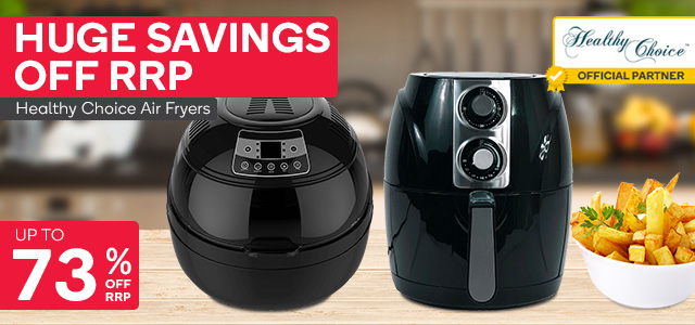 High Quality Kitchen Appliances Up to 73% OFF