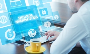 $9 for a Diploma in Digital Marketing Online Course