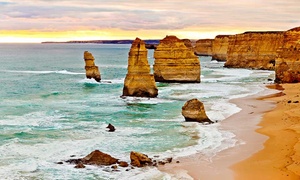 Great Ocean Road: Day Tour for $49