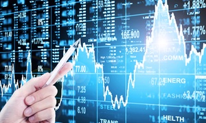 $9 for a Diploma in Financial Trading Online Course