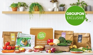 Cook-at-Home Meal Box from $29.90