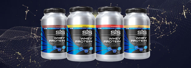 Gain your protein savings! Save 25% on Select Protein Tubs!