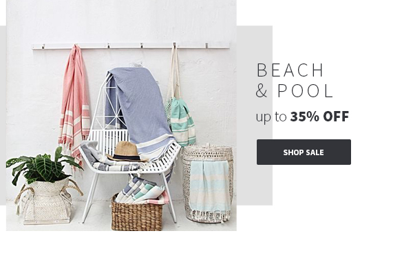 Lane Cove Peshtemal Turkish Towel for $29.70