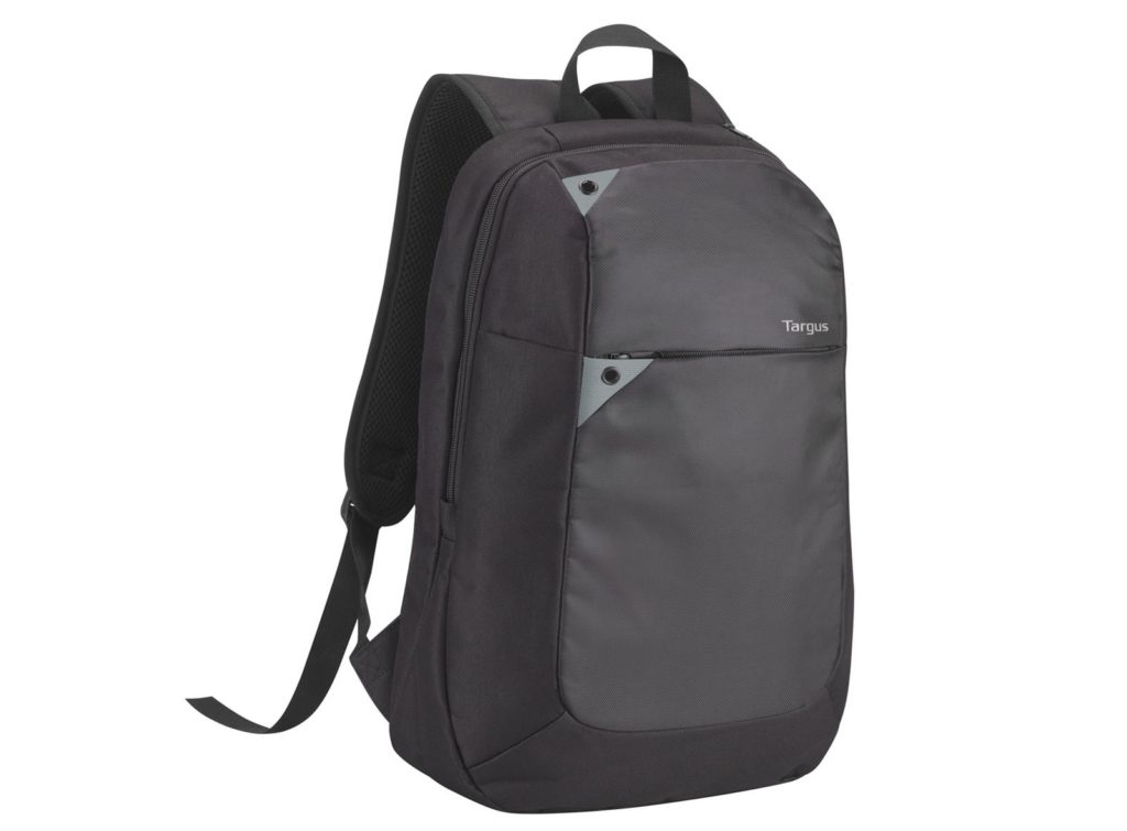 TARGUS 15.6″ Intellect Laptop Backpack ONLY $25