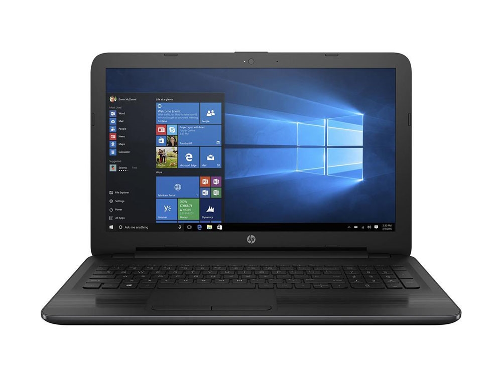 HP 250 G5 (1EK04PA) 15.6″ FHD Intel Core i3 Laptop NOW $579